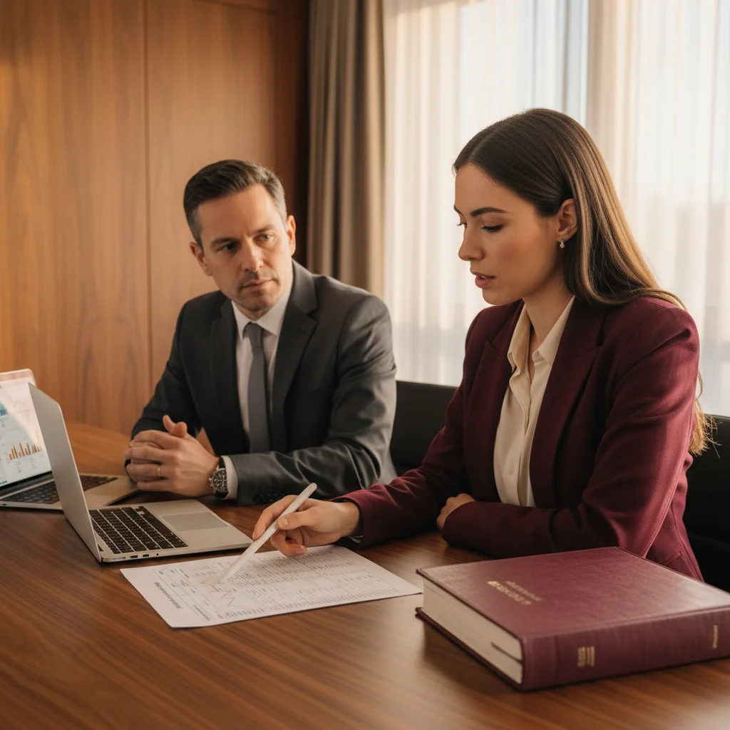 Reporting IFRS / Swiss GAAP RPC