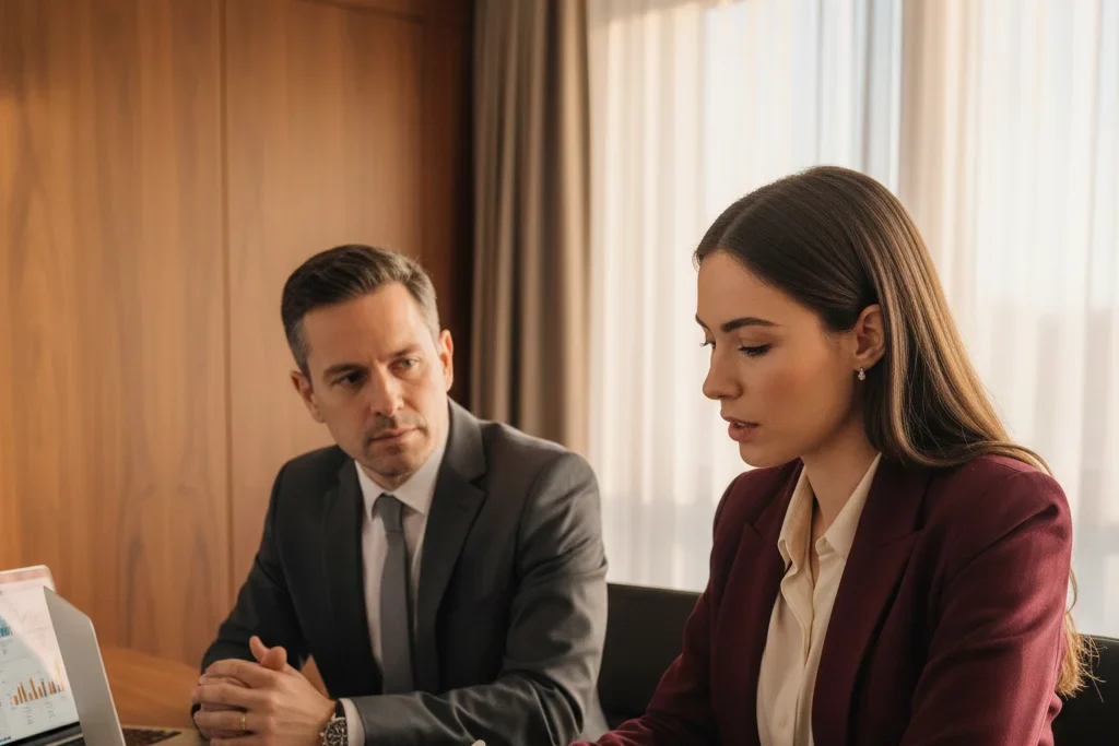 Reporting IFRS / Swiss GAAP RPC